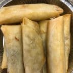 Best 1. Vegetable Spring Rolls in East Meadow, NY