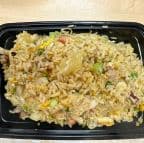 Best 43. Pineapple Fried Rice in East Meadow, NY