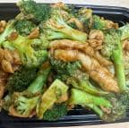 Best 49. Chicken with Broccoli in East Meadow, NY