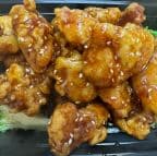 Best 60. Sesame Chicken in East Meadow, NY